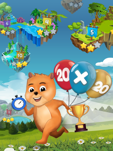 無料で 九九 掛け算九九 かけ算九九ゲーム アプリの最新版 Apk2 3 77をダウンロードー Android用 九九 掛け算九九 かけ算九九ゲーム Apk の最新バージョンをダウンロード Apkfab Com Jp