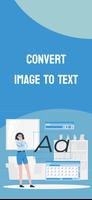 Vision Lens AI - Image to Text Affiche