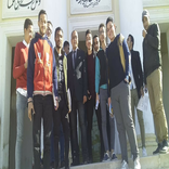 المجد مستر أشرف حبيب