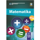 Matematika Semester 1 Kelas 07 Edisi Revisi 2017 APK