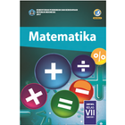 Matematika Semester 1 Kelas 07 Edisi Revisi 2017 icône