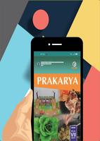 Prakarya Semester 1 Kelas 07  Edisi Revisi2017 Affiche