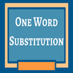 One Word Substitution Offline App