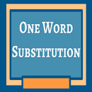 One Word Substitution Offline App APK