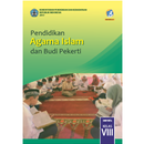 Pendidikan Agama Islam Kelas 08 Edisi Revisi 2017 aplikacja