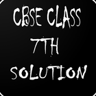 Class 7th NCERT Solutions آئیکن