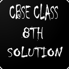 Class 8th NCERT Solutions simgesi