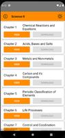 Class 10th NCERT Solutions Ekran Görüntüsü 3