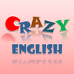 ”Crazy English