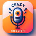 Crazy English