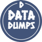 Data Dumps icon