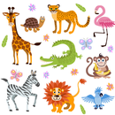 Learn Animal name APK