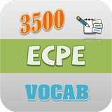 3500 ECPE Vocabulary APK