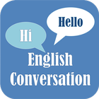 English Conversation ícone