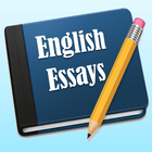 English Essays-icoon