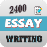 2400 English Essays