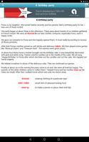 English Essays screenshot 2