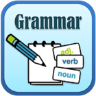 English Grammar Test أيقونة