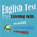 English Test - Listening skills APK