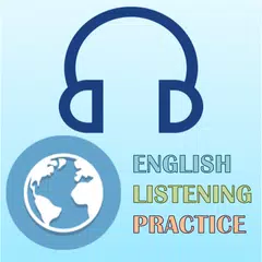 English Listening Practice APK Herunterladen