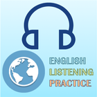 English Listening icône