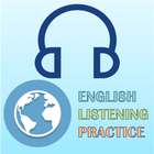 English Listening ikona