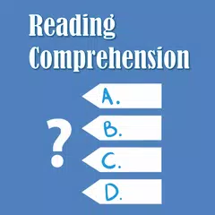 English Reading Comprehension アプリダウンロード