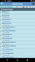 English Study โปสเตอร์
