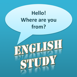 English Study icon