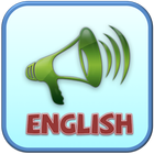 Speak English أيقونة