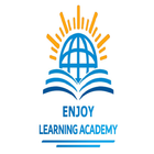 آیکون‌ Enjoy Learning Academy