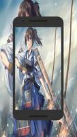 Anime Wallpaper स्क्रीनशॉट 3