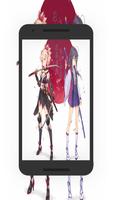 Anime Wallpaper पोस्टर