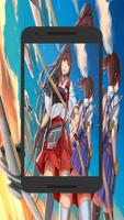 Anime Wallpaper स्क्रीनशॉट 1