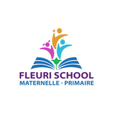 Fleuri School Zeichen