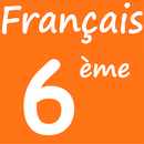 Français 6ème primaire e-mtyaz APK