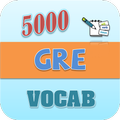 5000 GRE Vocabulary