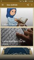 iQra Quran Ekran Görüntüsü 1