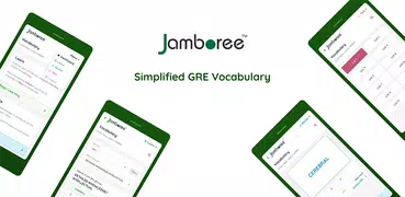Simplified GRE Vocabulary