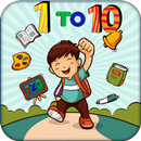 Learn Numbers 1, 2, 3 APK