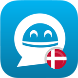 Learn Danish Verbs - audio by native speaker! simgesi