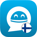 Learn Finnish Verbs - audio by APK