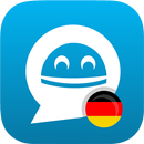 Learn German Verbs - audio by  APK