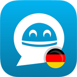 Learn German Verbs - audio by native speaker! simgesi