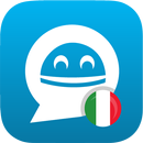 Learn Italian Verbs - audio by native speaker! APK