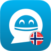 Learn Norwegian Verbs - audio 
