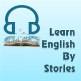 Learn English By Stories أيقونة