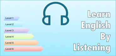 Learn English By Listening