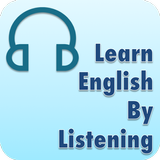 Learn English By Listening 아이콘