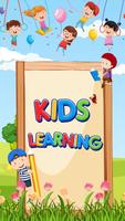 Kids learning-pre school capture d'écran 3